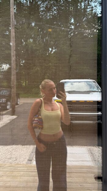 Full leaked Jordyn jones page private onlyfans photo