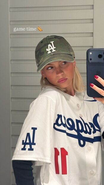 Full leaked Jordyn jones page private onlyfans photo