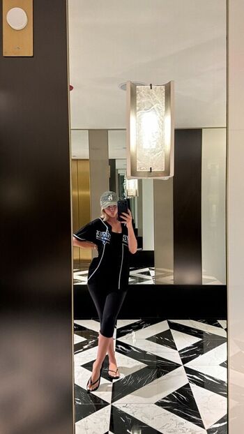 Full leaked Jordyn jones private onlyfans photo