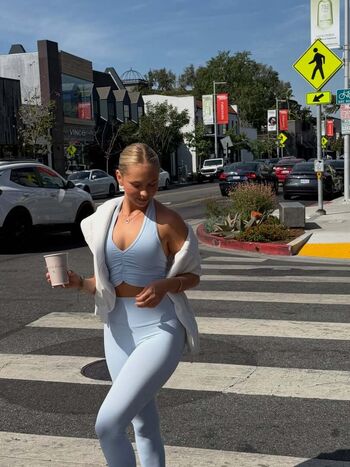 Jordyn Jones