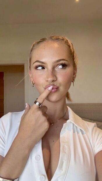 Jordyn Jones