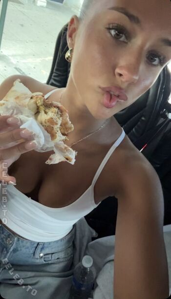 Full leaked Josefine scholl private onlyfans photo