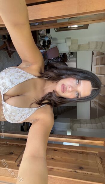 Full leaked Josephine joseph private onlyfans photo