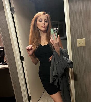 Full leaked Josie roberge private onlyfans photo