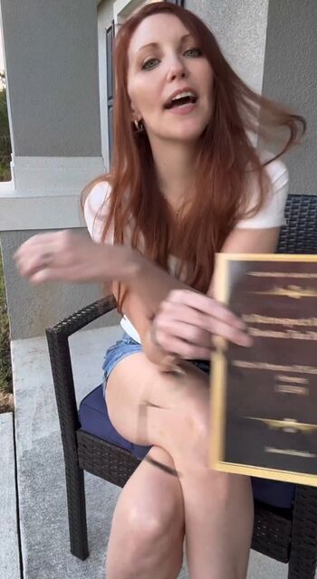 Full leaked Josie roberge private onlyfans photo