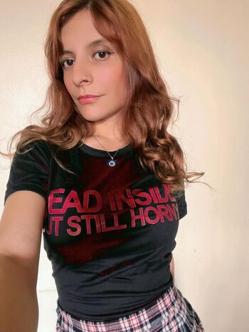 Full leaked Jossyreds private onlyfans photo