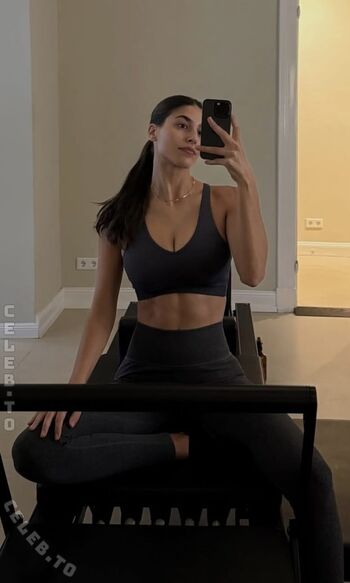 Full leaked Joules private onlyfans photo