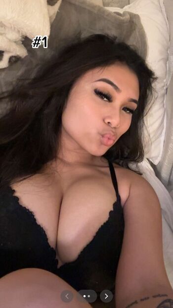 Full leaked Jovelynxtbh private onlyfans photo