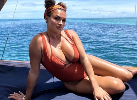 Full leaked Joy taylor private onlyfans photo