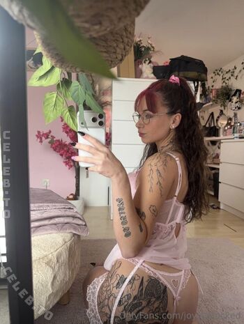 Full leaked Joyunlocked private onlyfans photo