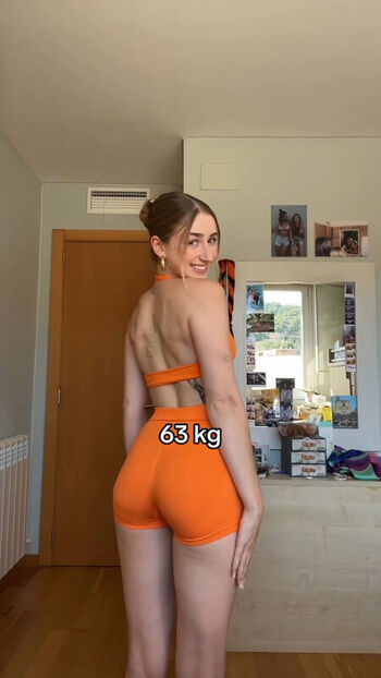Full leaked Judit canovas private onlyfans photo