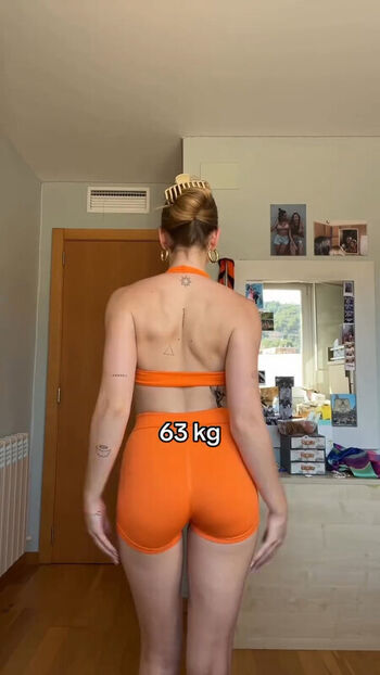 Full leaked Judit canovas private onlyfans photo