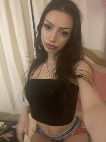 Full leaked Jujubeelicious private onlyfans photo