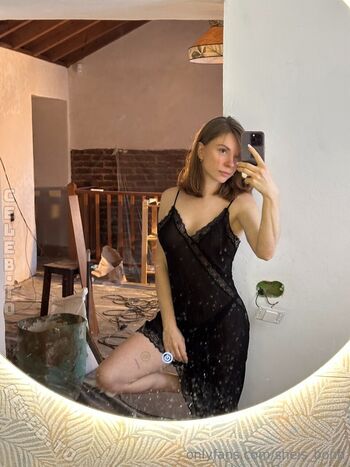 Full leaked Jules bond private onlyfans photo