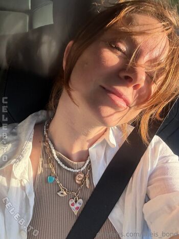 Full leaked Jules bond private onlyfans photo