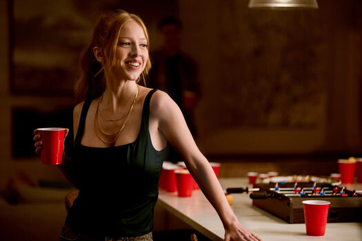 Julia Doyle