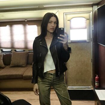 Full leaked Julia jones private onlyfans photo