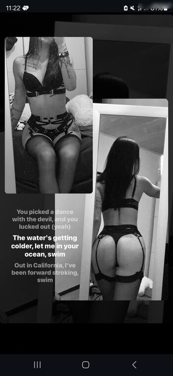 Full leaked Julia kern private onlyfans photo
