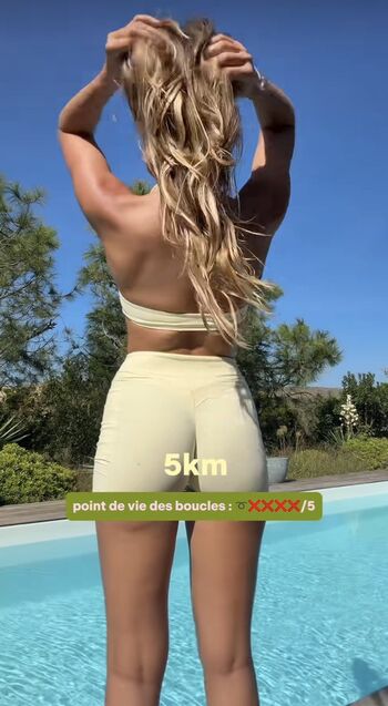 Full leaked Julia nadal private onlyfans photo