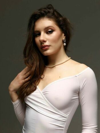 Julia Prokopchuk