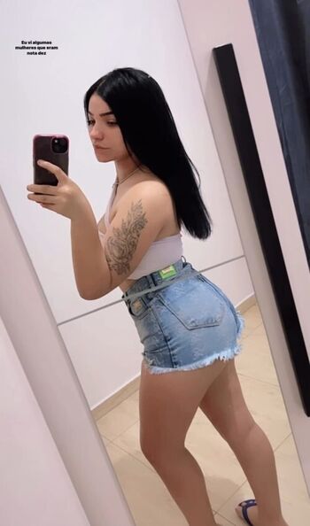 Full leaked Julia stefanny private onlyfans photo