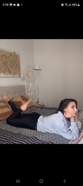 Full leaked Julia wieniawa page private onlyfans photo
