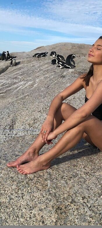 Full leaked Julia wieniawa page private onlyfans photo