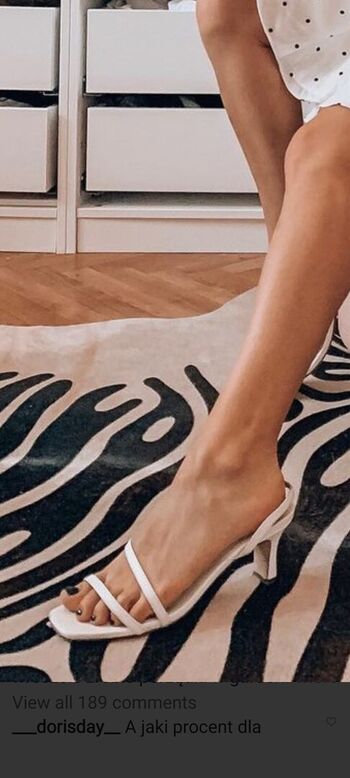 Full leaked Julia wieniawa page private onlyfans photo