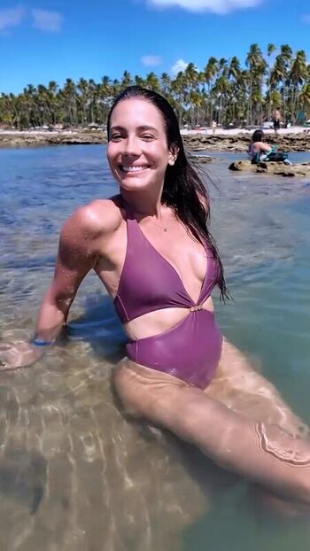 Full leaked Juliana knust private onlyfans photo