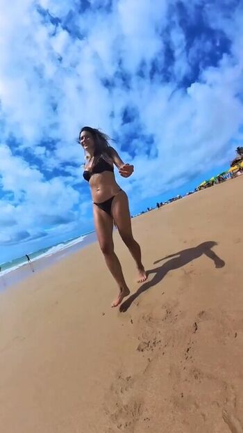 Full leaked Juliana knust private onlyfans photo