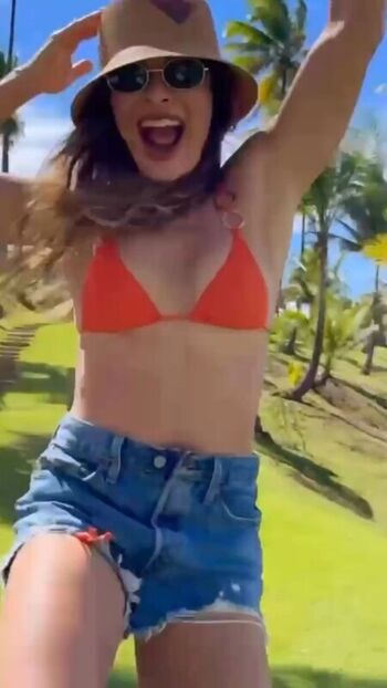 Full leaked Juliana paes private onlyfans photo