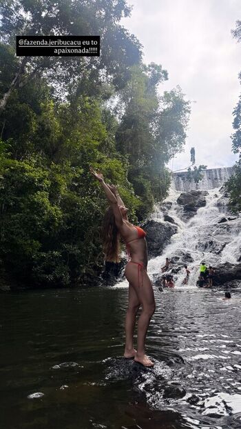 Full leaked Juliana paes private onlyfans photo