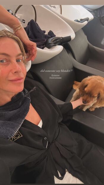 Full leaked Julianne hough private onlyfans photo