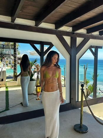 Full leaked Julie hwang private onlyfans photo