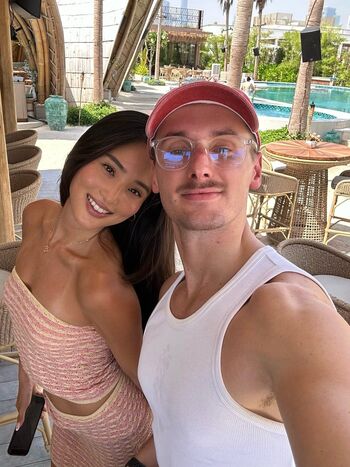 Full leaked Julie hwang private onlyfans photo