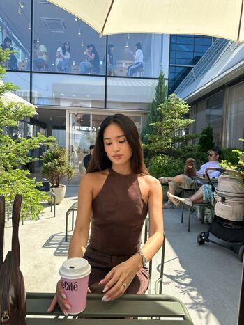 Full leaked Julie hwang private onlyfans photo