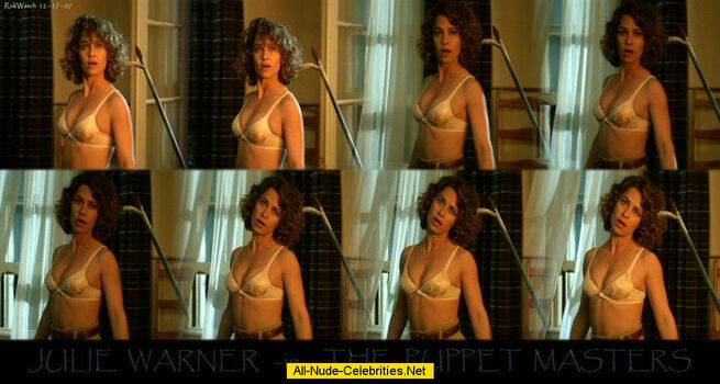Full leaked Julie warner private onlyfans photo