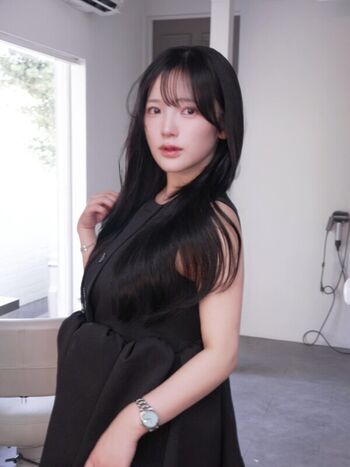 Full leaked Jun amaki page private onlyfans photo
