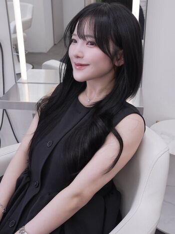 Full leaked Jun amaki private onlyfans photo