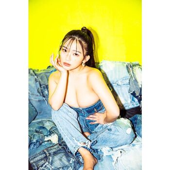 Full leaked Jun amaki private onlyfans photo