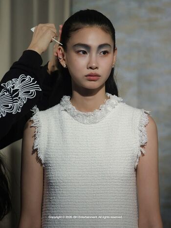 Jung Ho-yeon