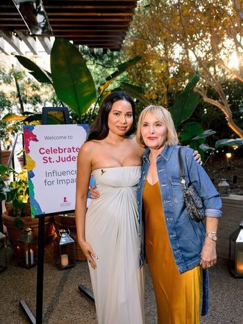 Full leaked Jurnee smollett page private onlyfans photo