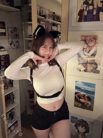 Full leaked Justniia private onlyfans photo