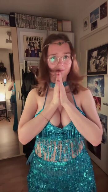 Full leaked Justniia private onlyfans photo