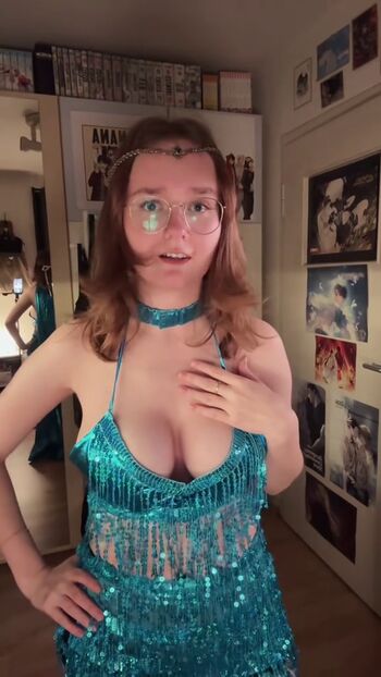 Full leaked Justniia private onlyfans photo
