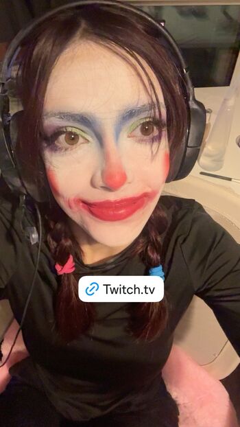 Full leaked K chw private onlyfans photo