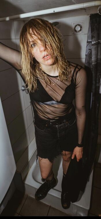 Full leaked K flay private onlyfans photo