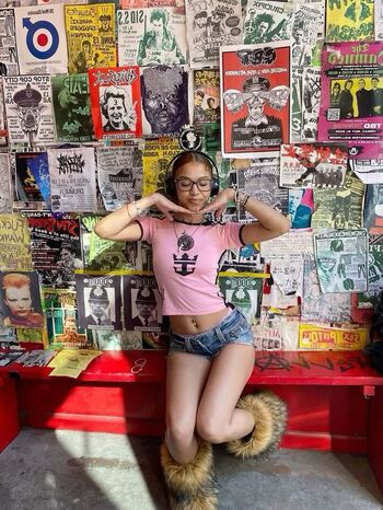 Full leaked Db/k private onlyfans photo