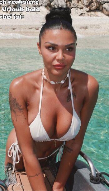 Full leaked Kabee ch private onlyfans photo