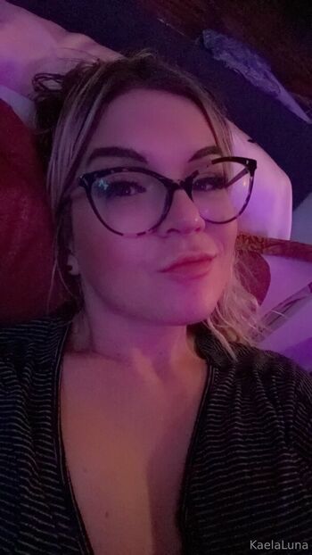 Full leaked Kaelaluna private onlyfans photo